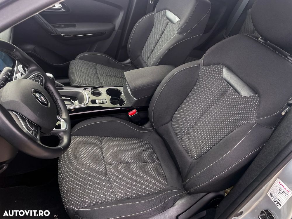 Renault Kadjar BLUE dCi EDC Intens - 9