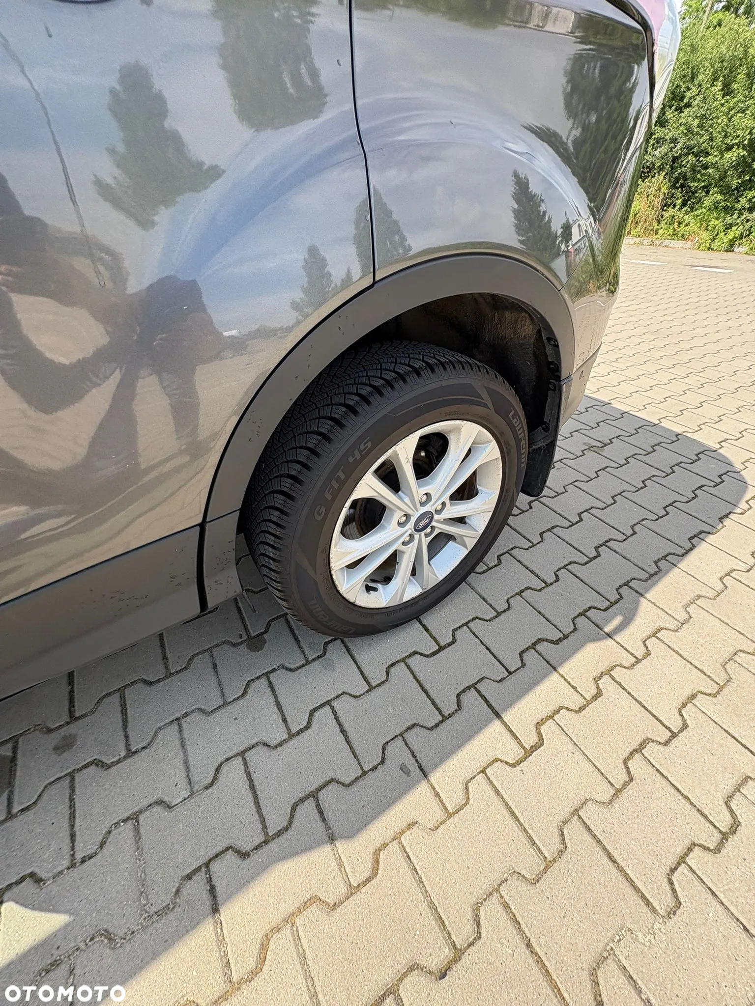 Ford Kuga 2.0 TDCi AWD Edition - 26