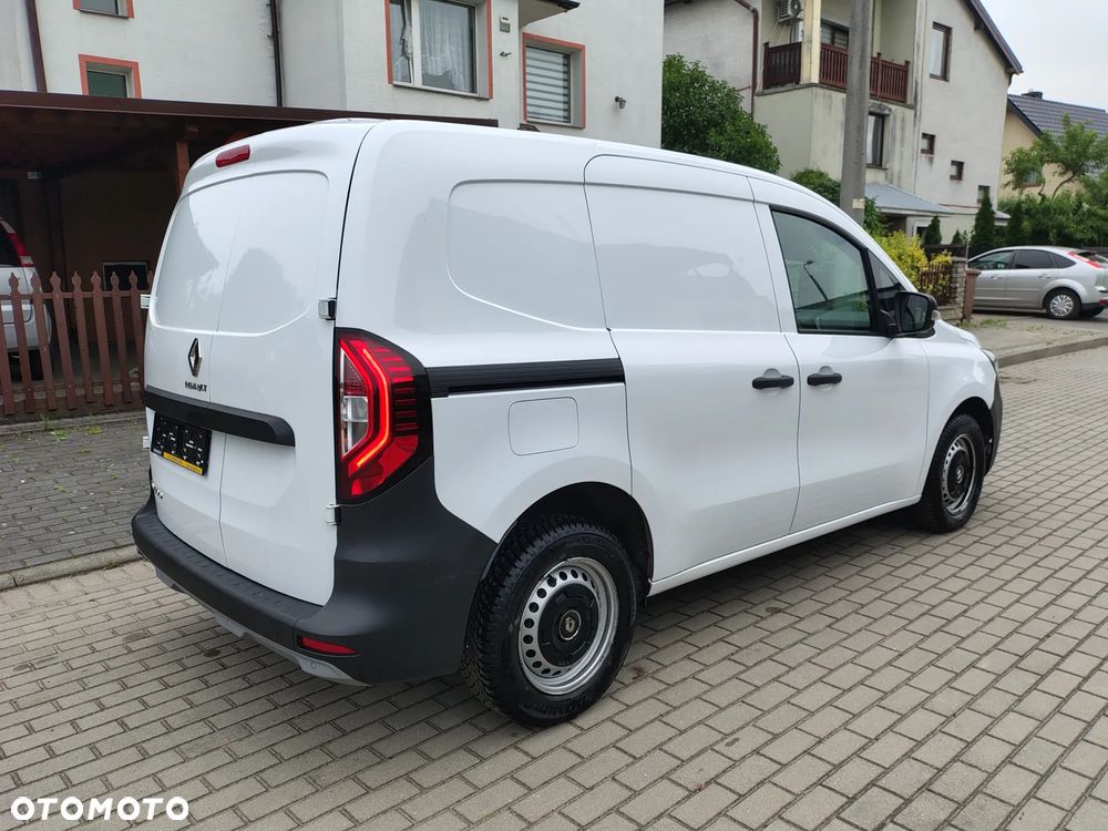 Renault KANGOO - 11