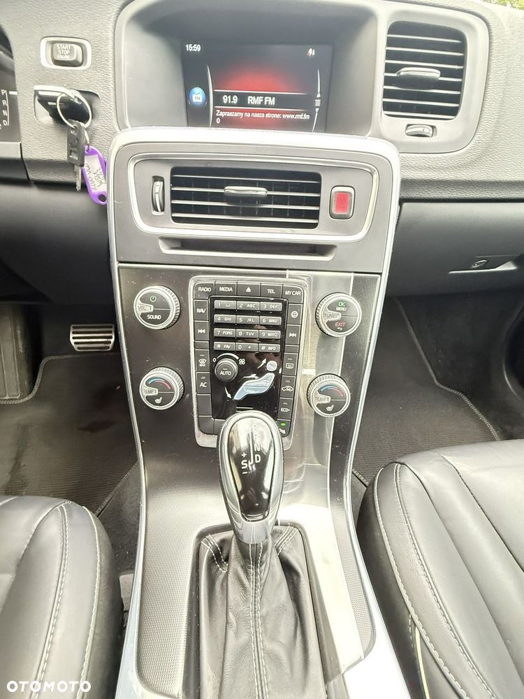Volvo V60 - 7
