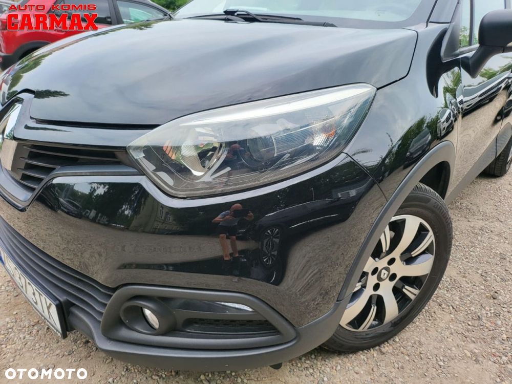 Renault Captur - 3