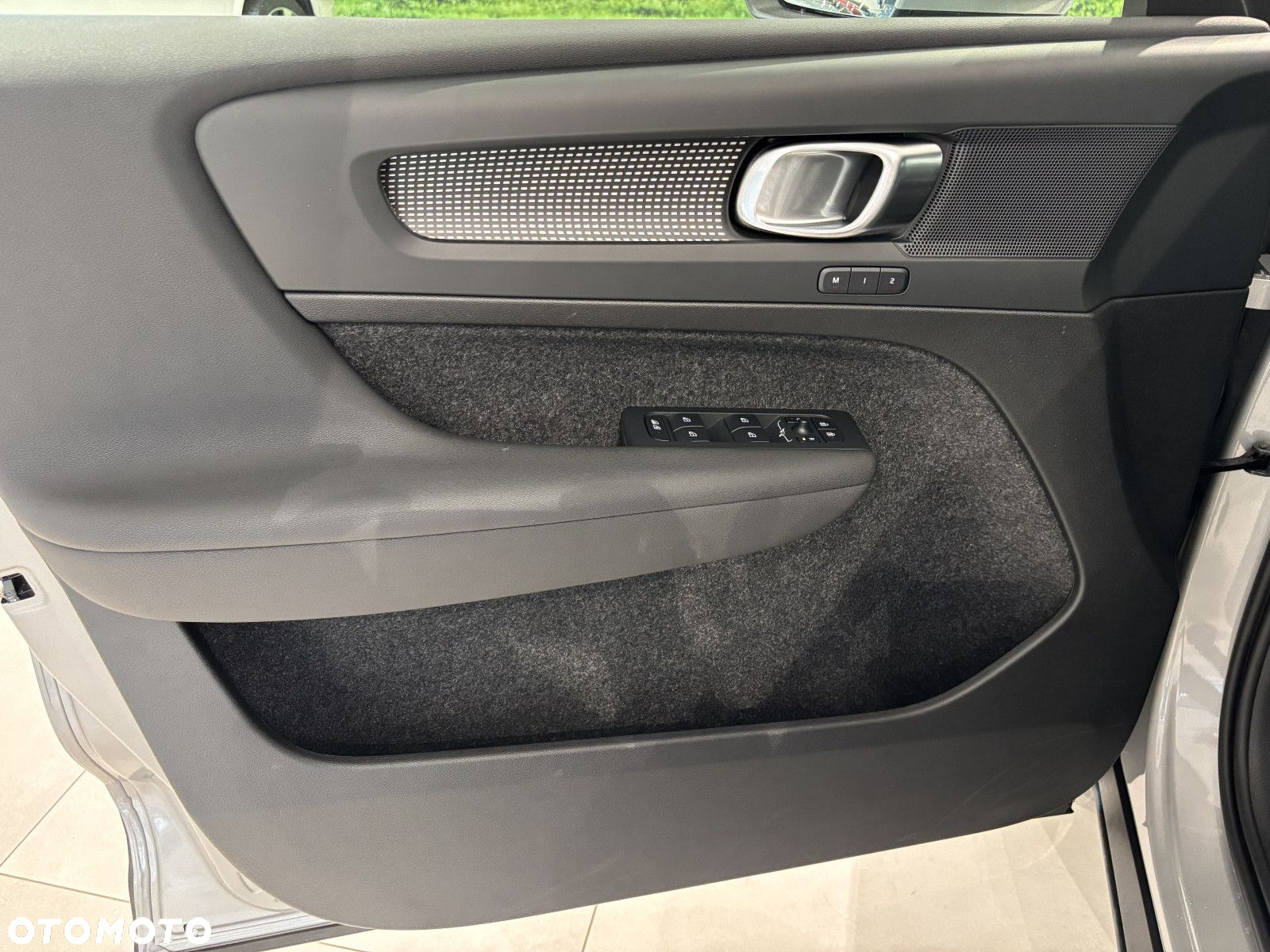 Volvo XC 40 - 20