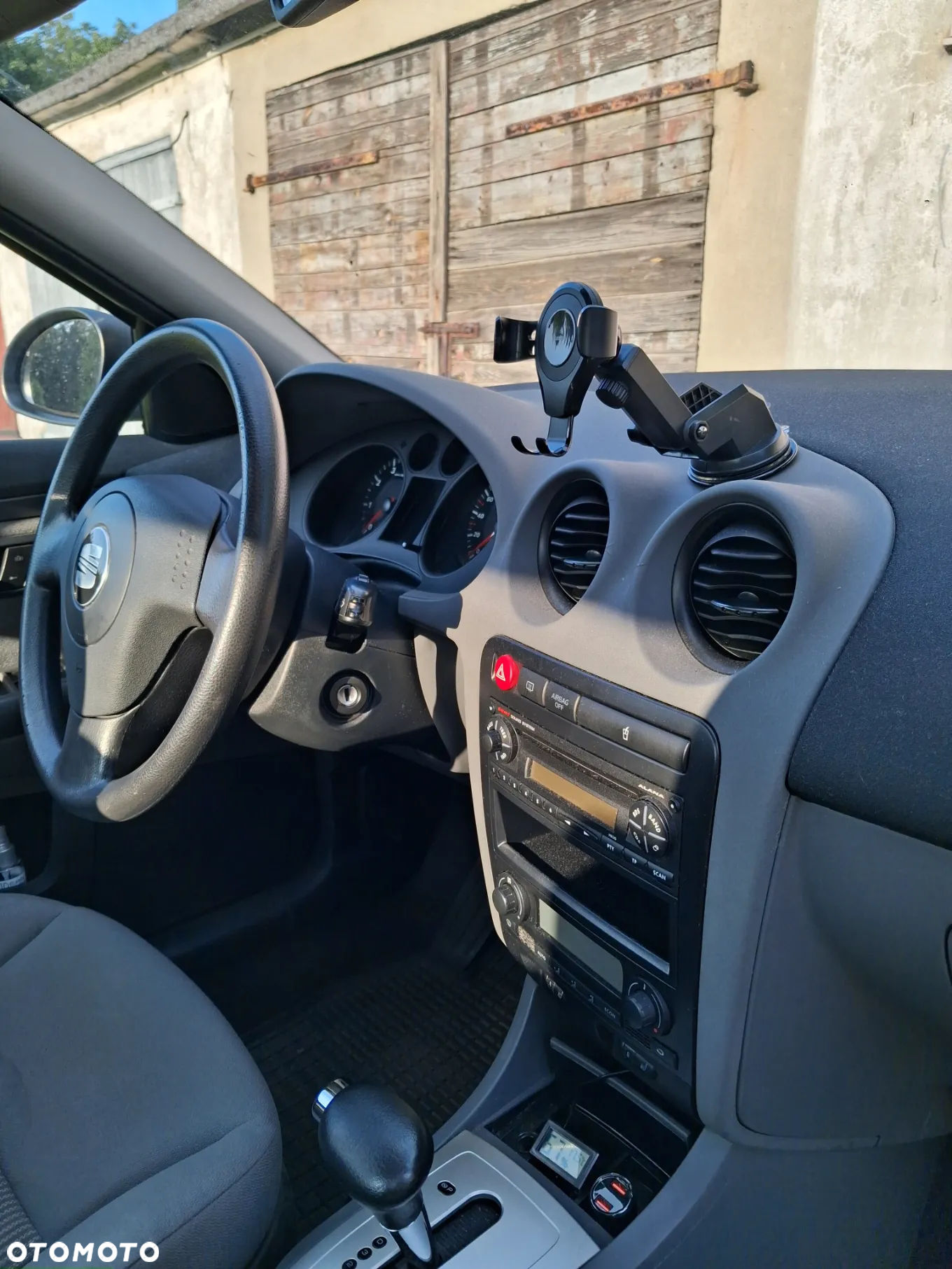 Seat Cordoba 1.4 16V Automatik Stylance - 14