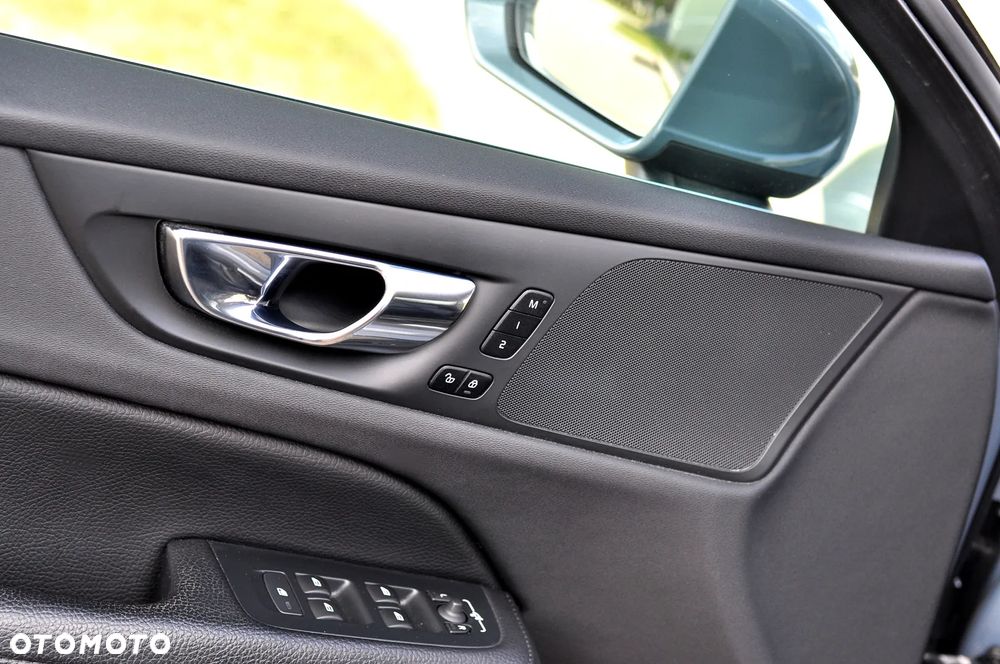 Volvo V60 B3 B Geartronic Inscription - 20