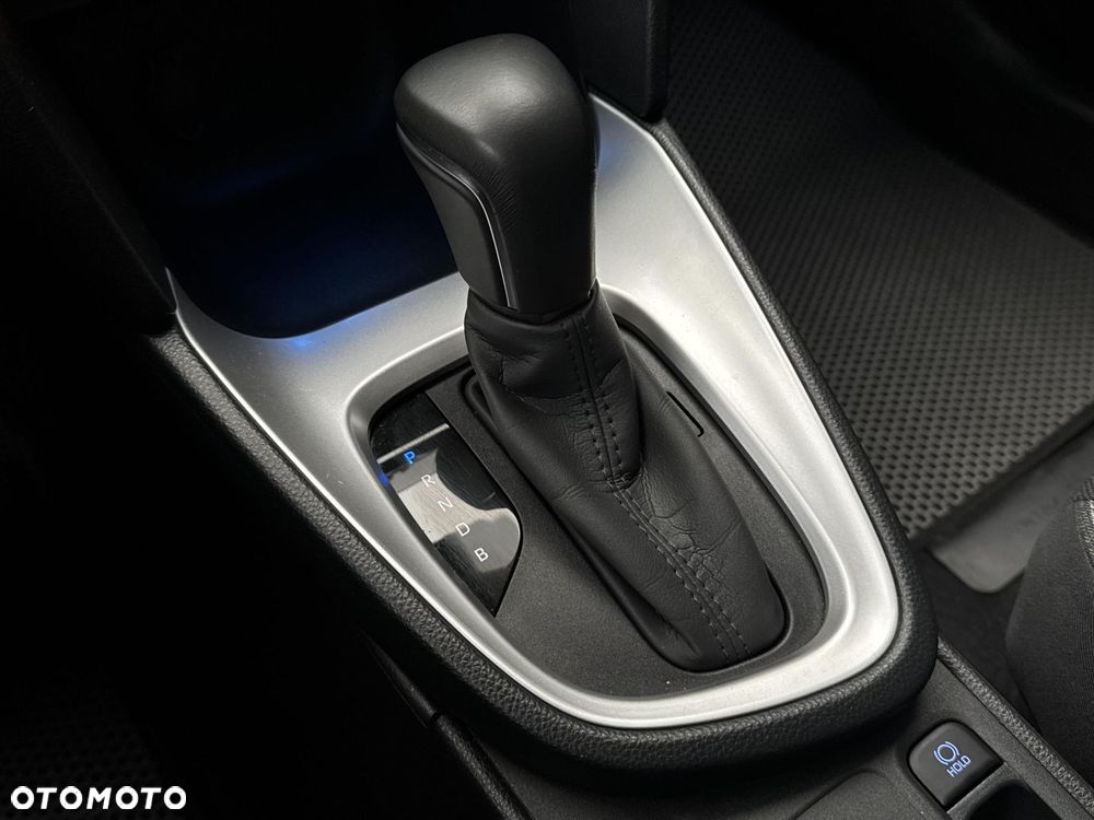 Toyota Yaris Cross Hybrid 1.5 Comfort - 21