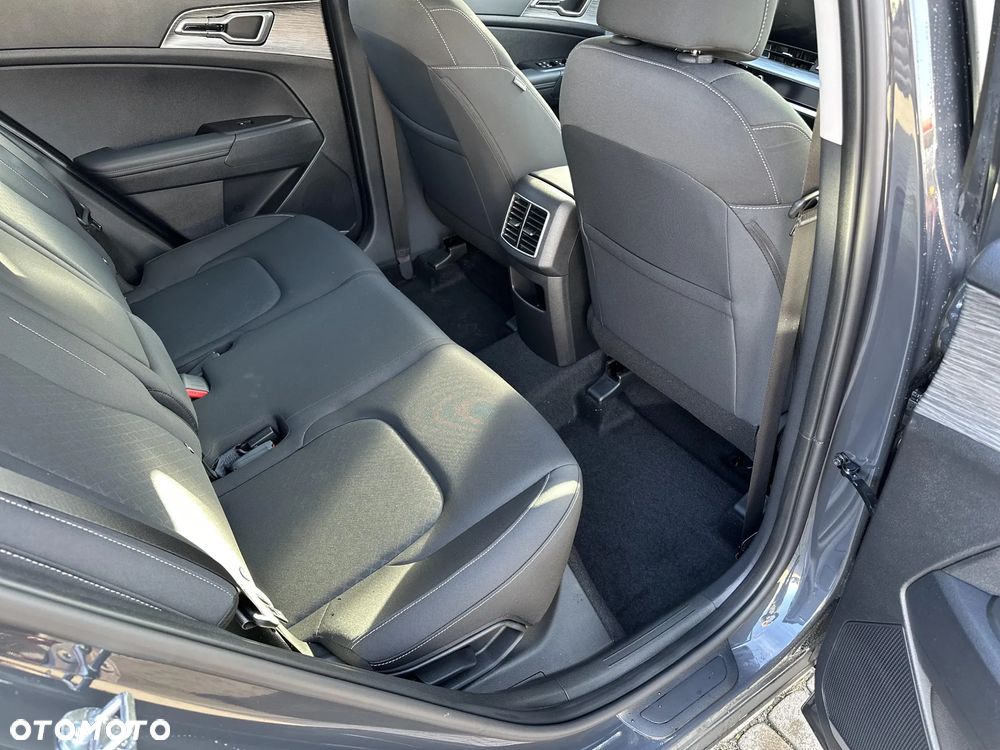 Kia Sportage 1.6 T-GDI M 2WD - 15