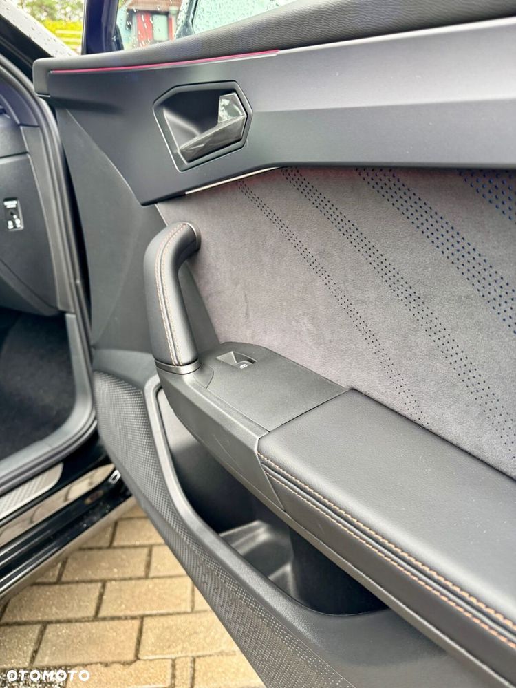 Cupra Leon Sportstourer - 36