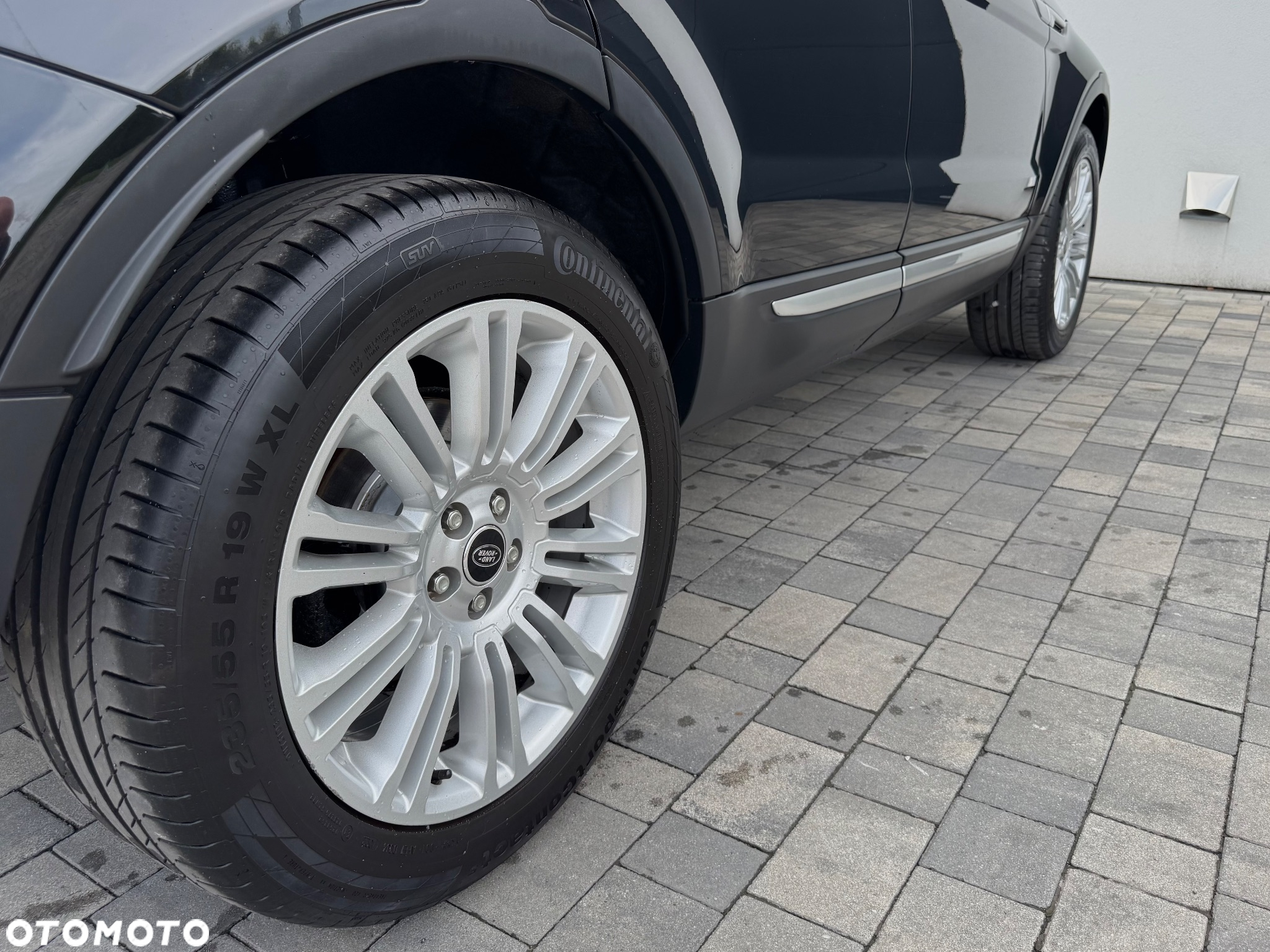 Land Rover Range Rover Evoque 2.0Si4 Pure - 35