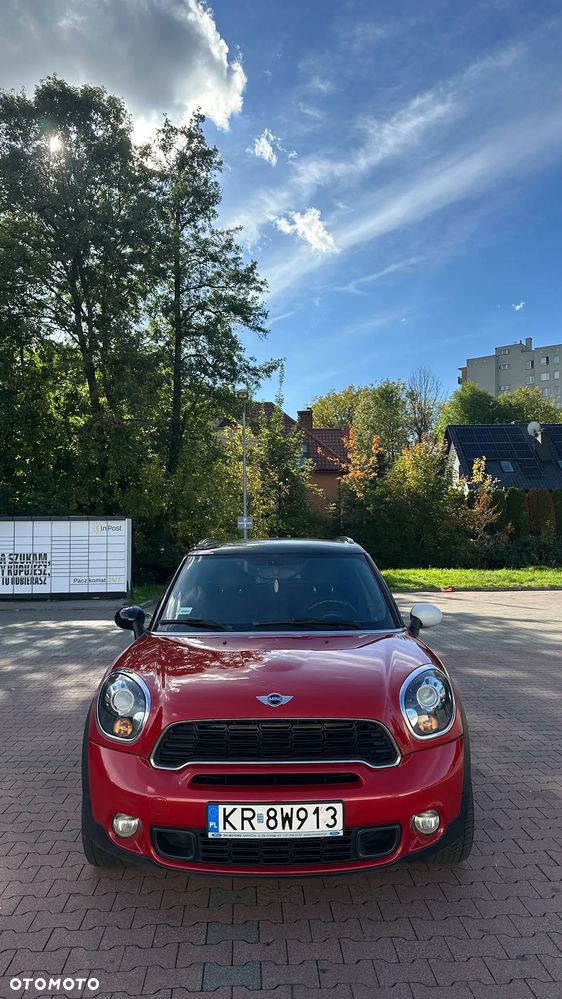 MINI Countryman - 4