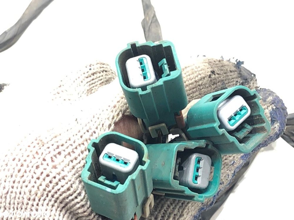 WIĄZKA PDC TYŁ - 74.00 PLN - CHEVROLET ORLANDO (J309) 2010 - 2022 1.8 104 kW [141 KM] benzyna 2011 - 3