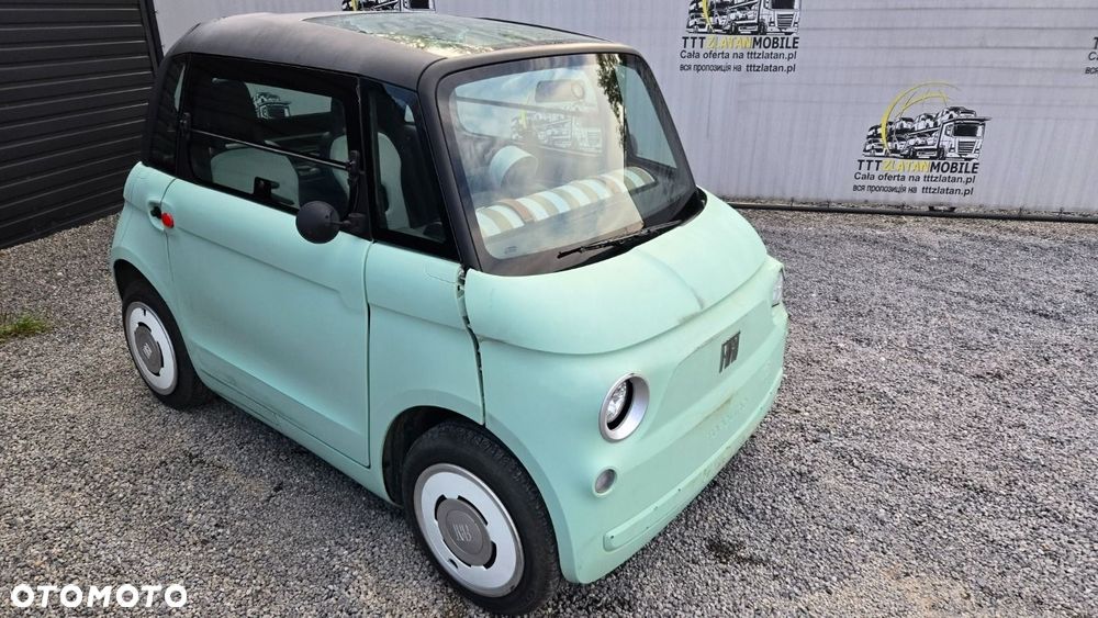Fiat Inny - 16