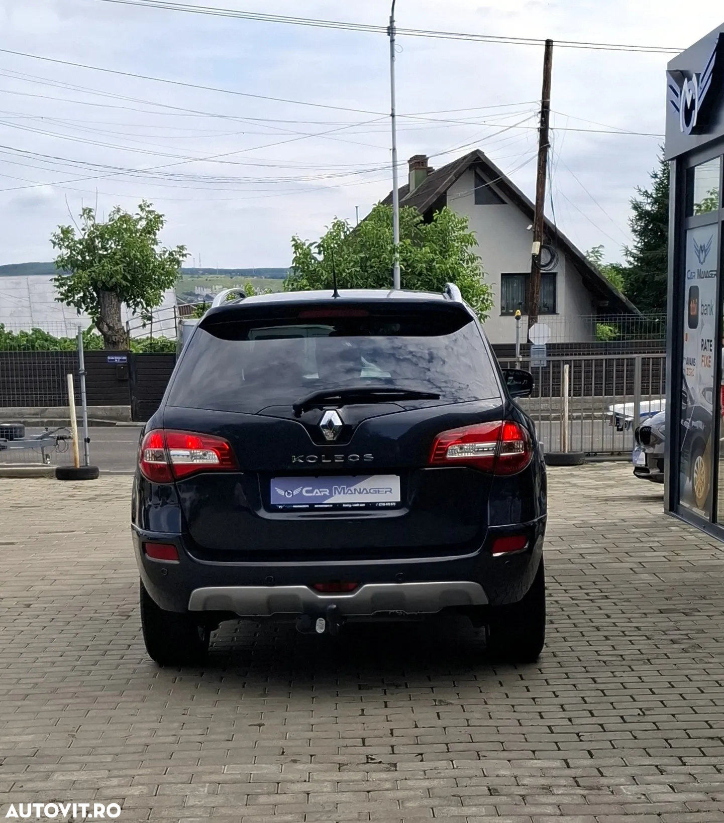 Renault Koleos 2.0 dCI FAP 4x4 Bose Edition - 6