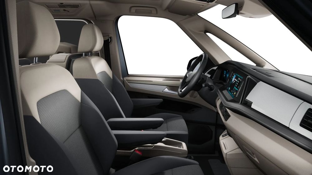 Volkswagen Multivan 2.0 TDI L2 Life DSG - 6