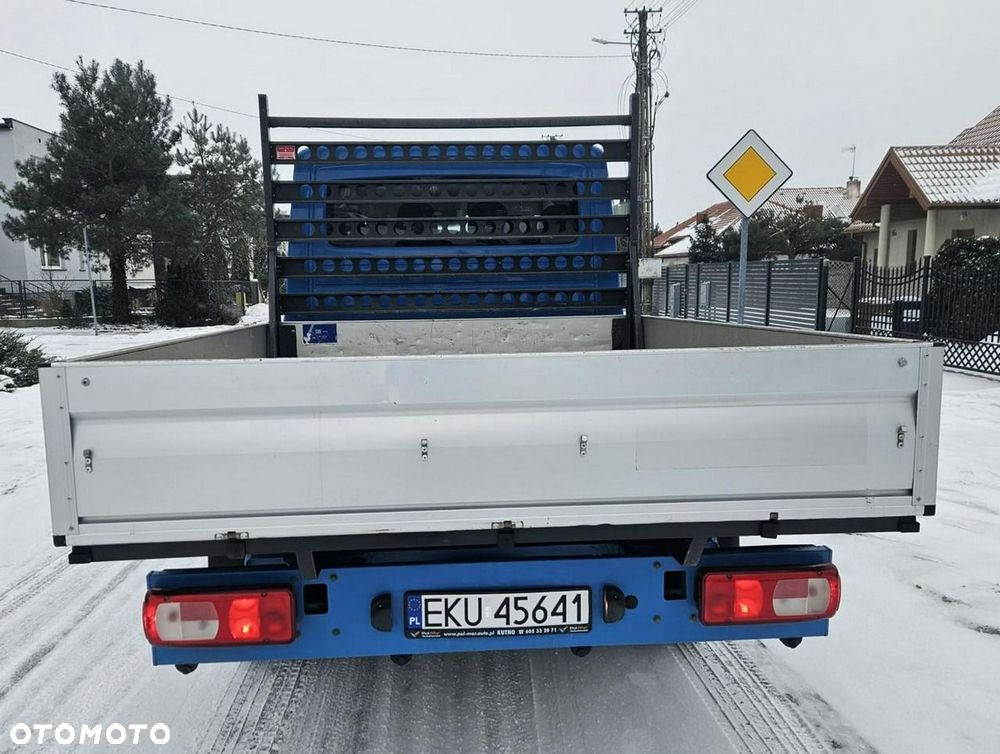 Volkswagen Crafter - 20
