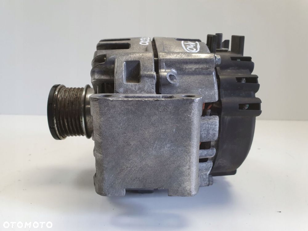 ALTERNATOR Mercedes Sprinter 906 2.2 CDI _ 22721N Alternator Oryginał - 5