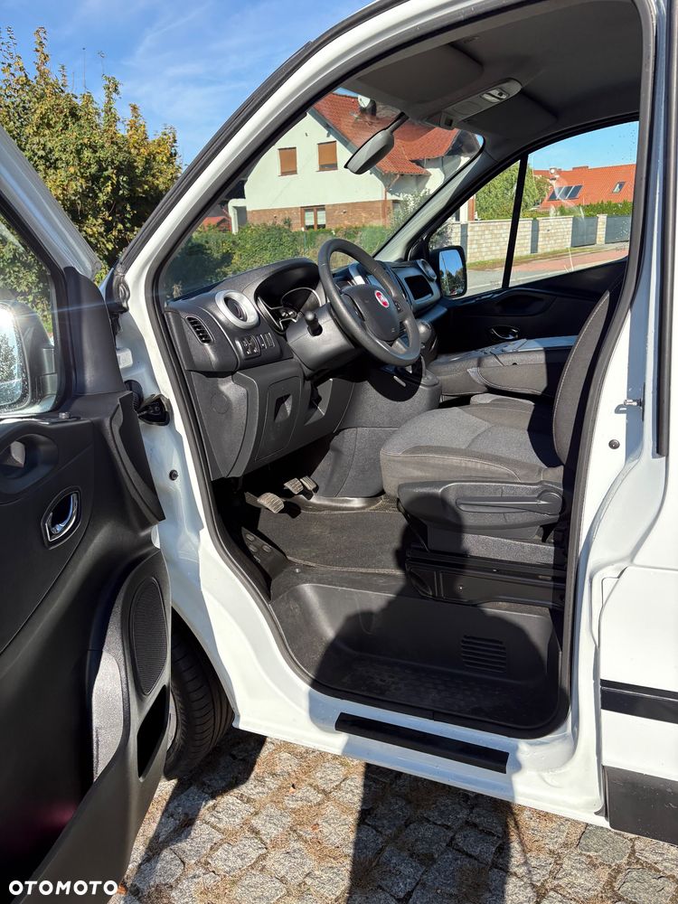 Fiat Talento Multicab Multijet L1H1 Base Business - 40