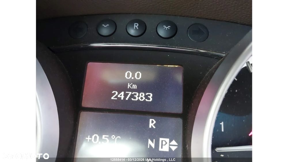 Mercedes-Benz GL 350 CDI DPF 4Matic BlueEFFICIENCY 7G-TRONIC - 10