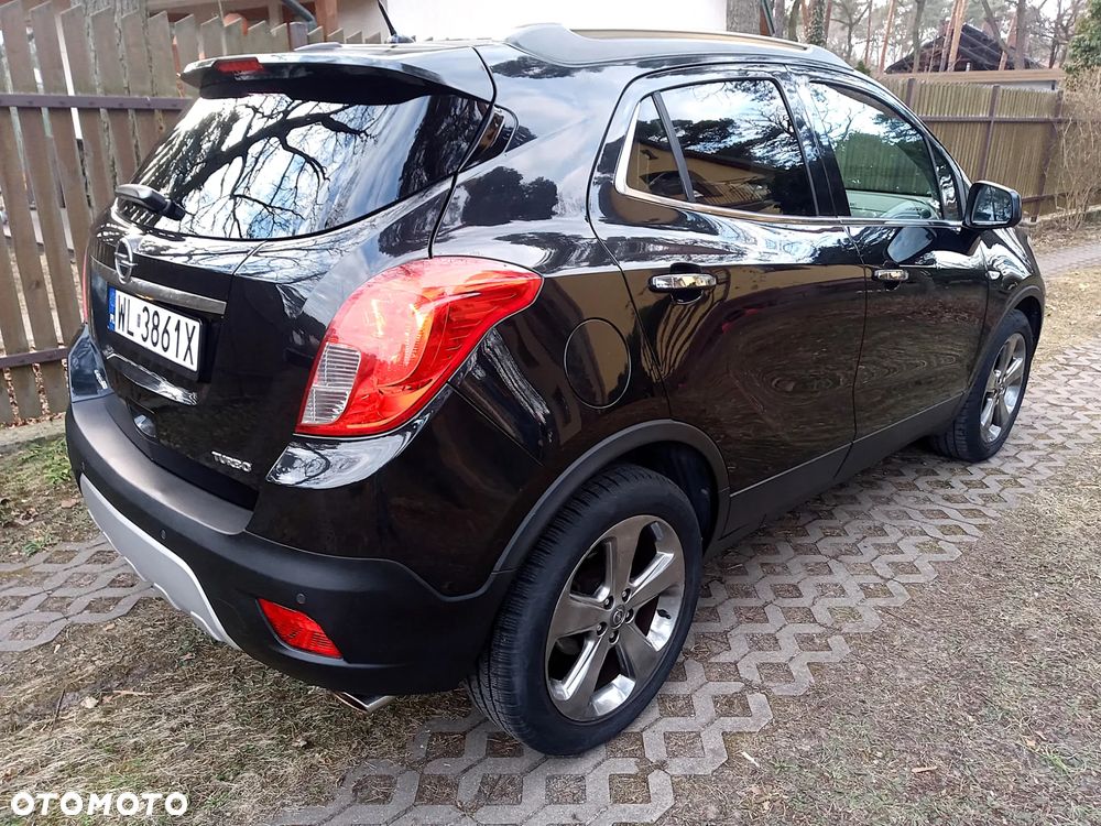 Opel Mokka ver-1-4-t-cosmo - 6