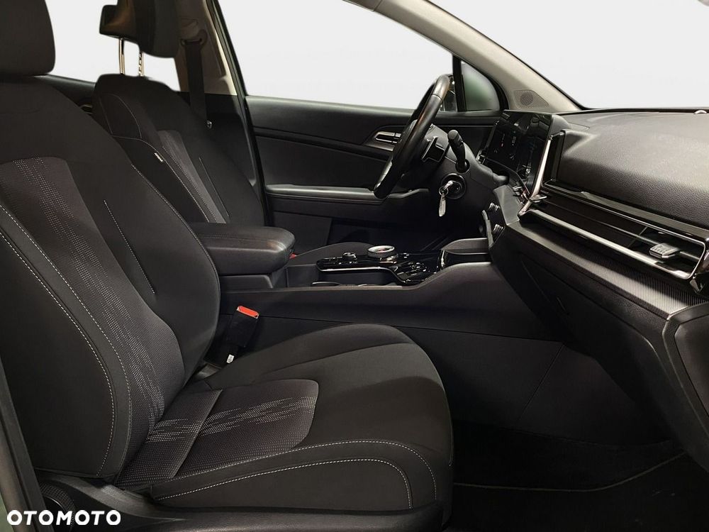 Kia Sportage - 12