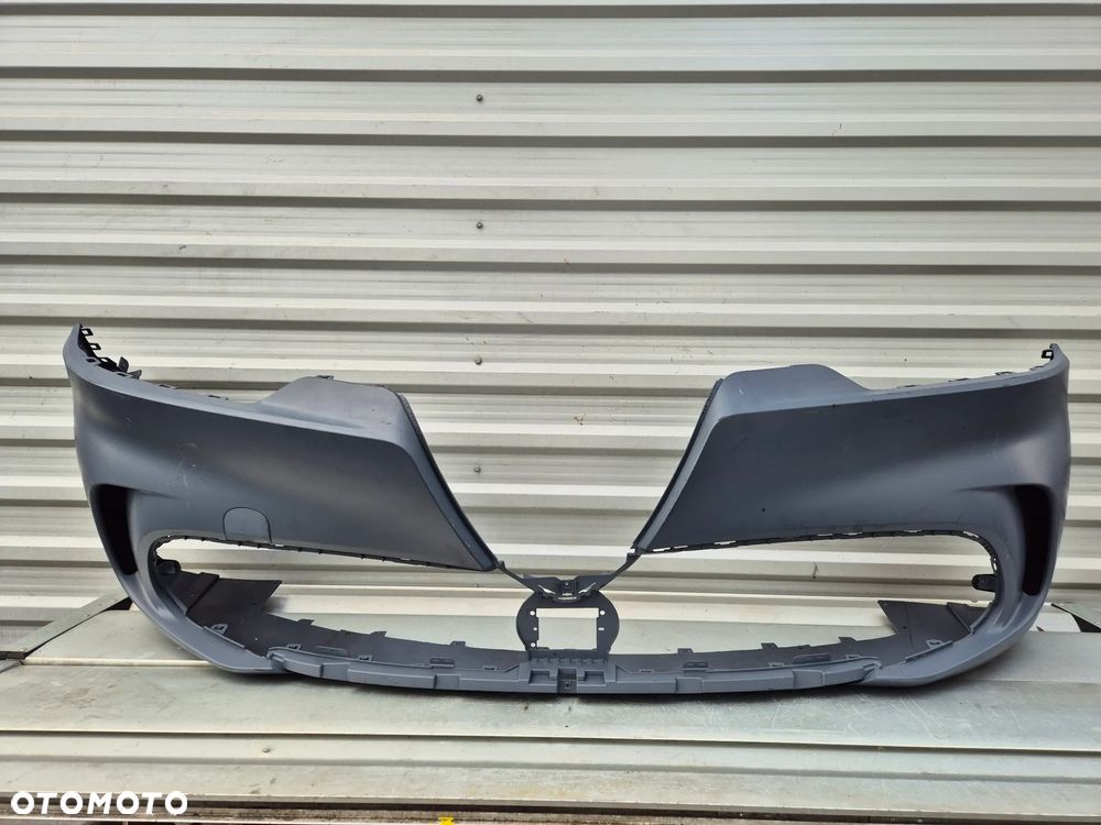 Zderzak przedni przód Alfa Romeo Tonale 50571209