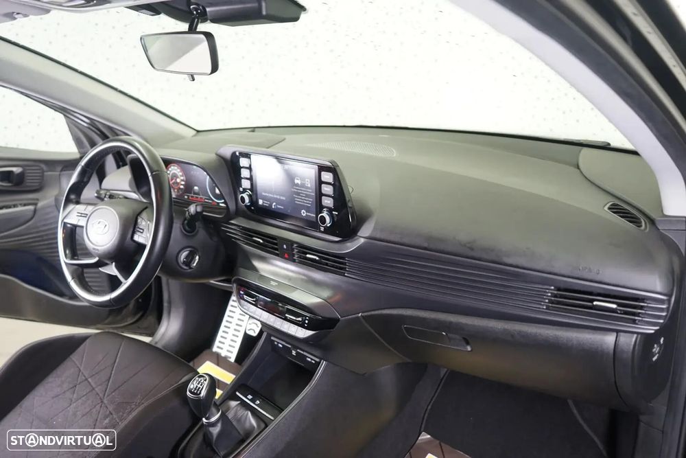 Hyundai Bayon - 18