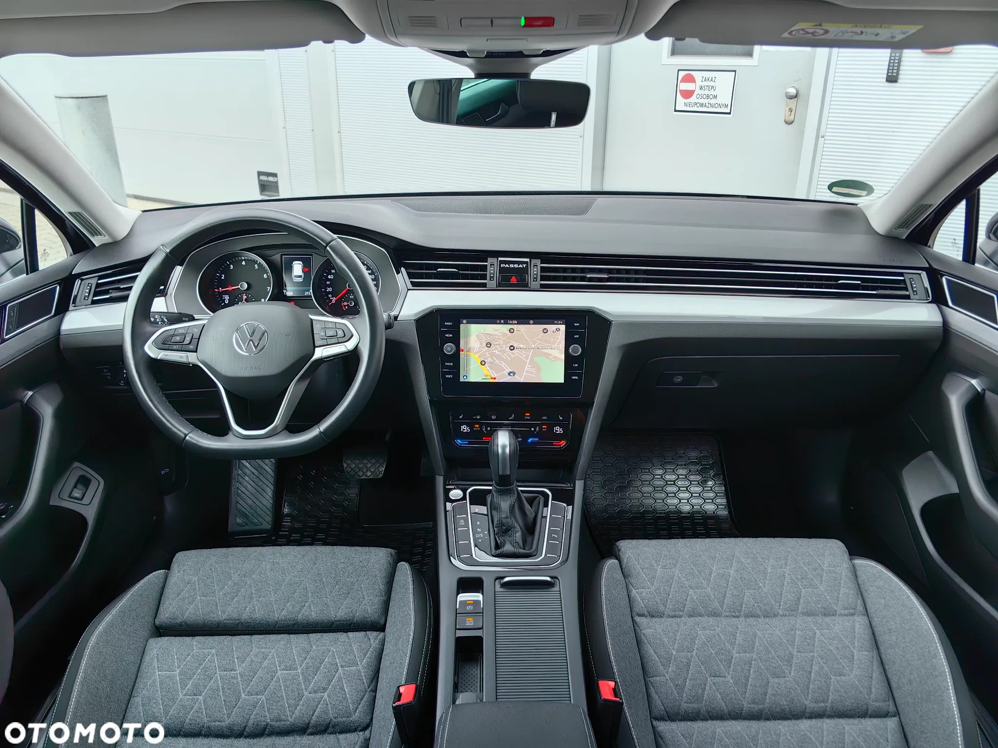 Volkswagen Passat Variant 1.5 TSI OPF DSG Highline - 7