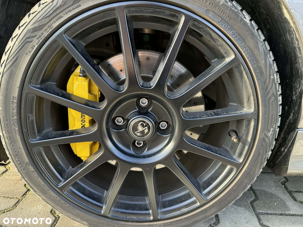 Abarth 695 - 4