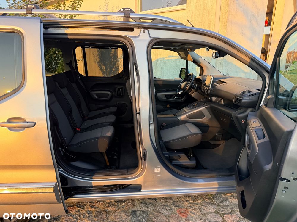 Toyota Proace City Verso 1.2 D-4T Family - 7