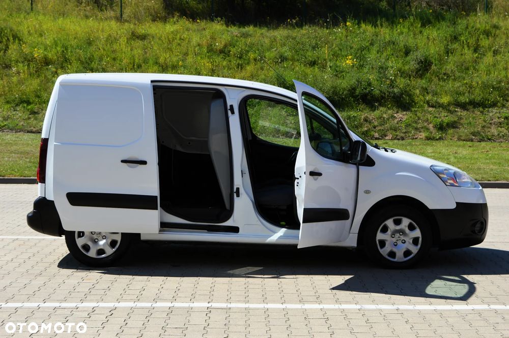 Peugeot Partner - 28