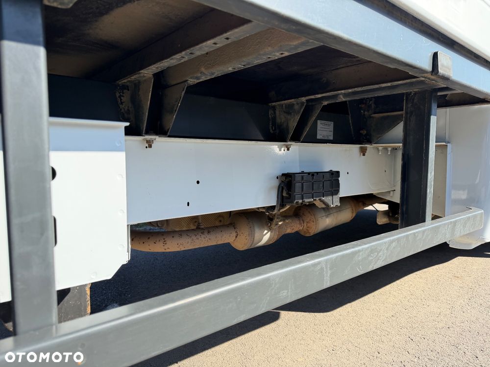 Renault Master 2.3 // Skrzyniowy // Paka 3,18m // Świeżo Sprowadzony - 10