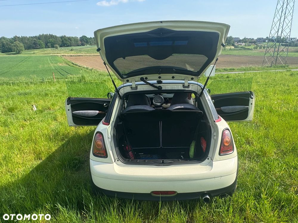 MINI Cooper - 9