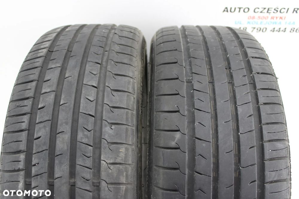 225/45R18 95W Nordexx FastMove4 - 1