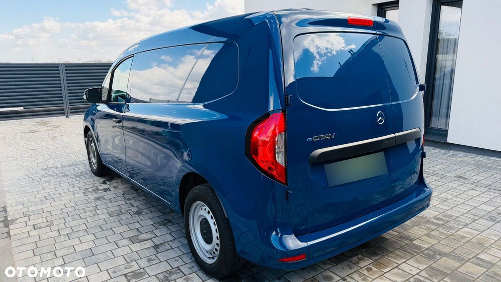 Mercedes-Benz Citan - 4