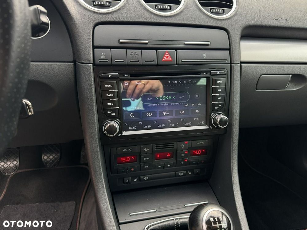 Seat Exeo - 17