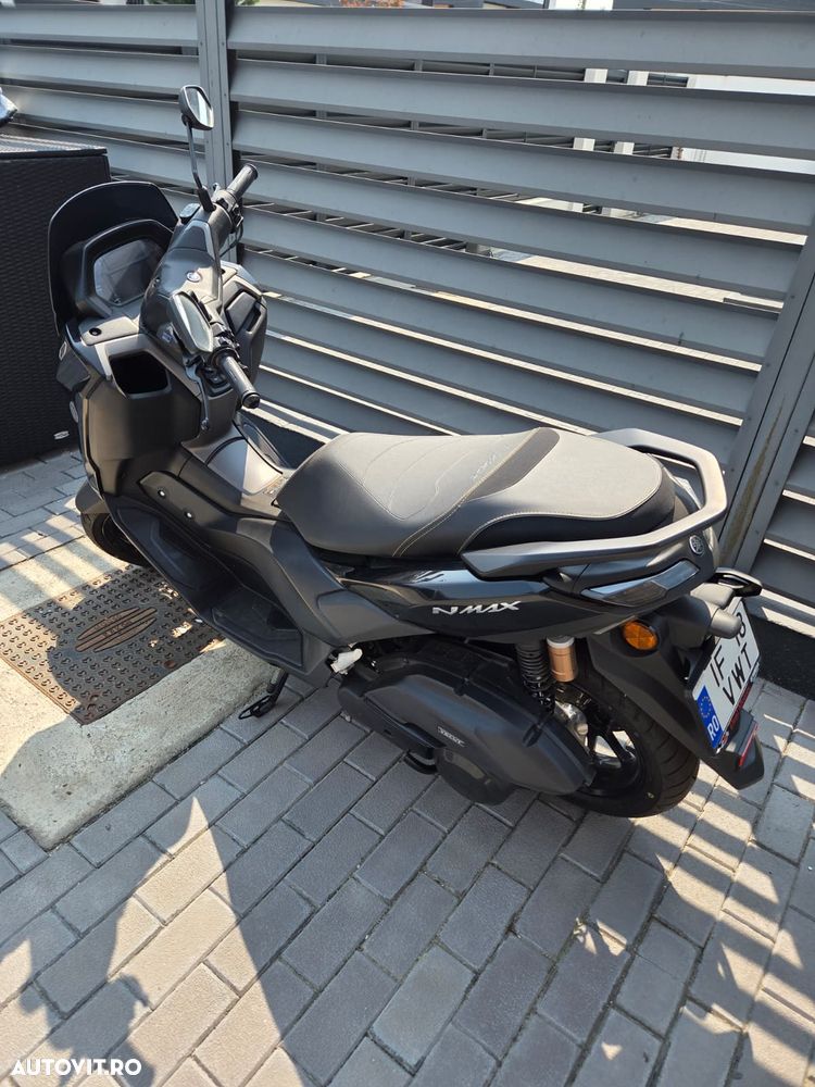 Yamaha Altul - 5