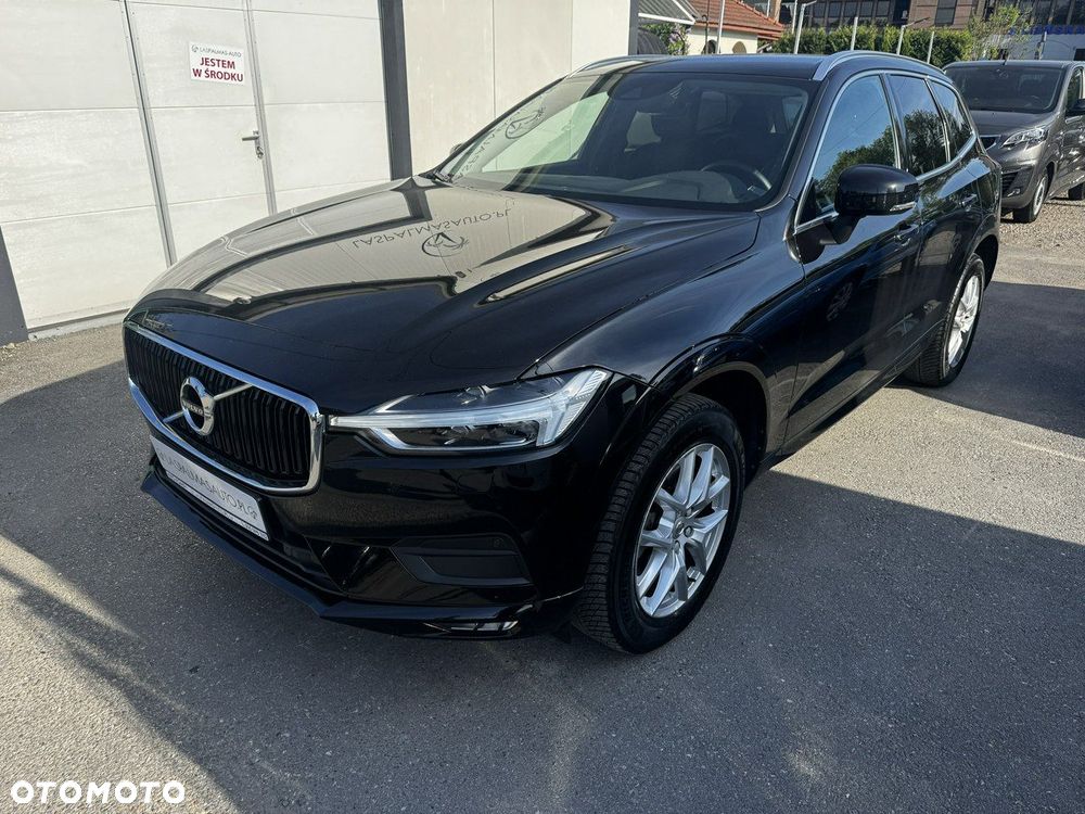 Volvo XC 60 B5 D AWD Geartronic Inscription - 3