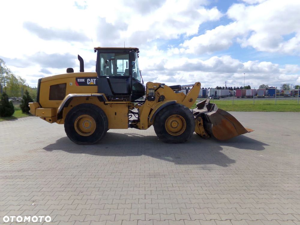 Caterpillar 930K - 3