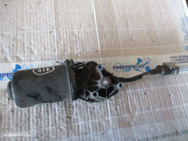 Motor Limpa Vidros Frente 53545202 RENAULT ESPACE 1992 VALEO - 2