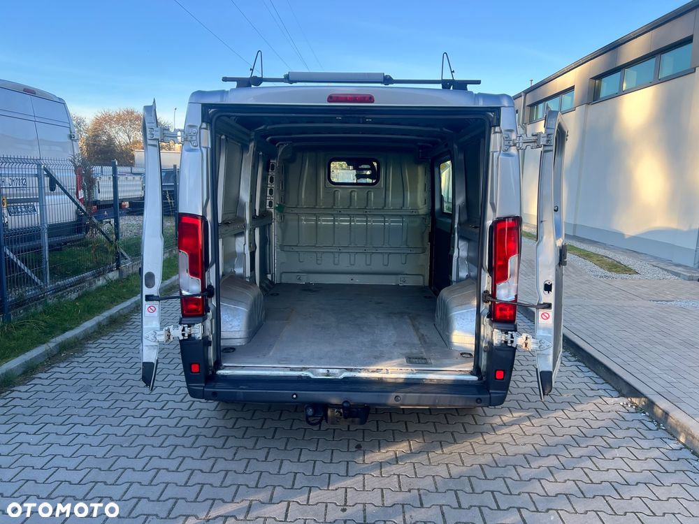 Citroën Jumper - 16