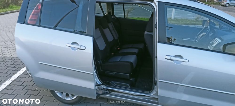 Mazda 5 2.0 CD Exclusive - 5