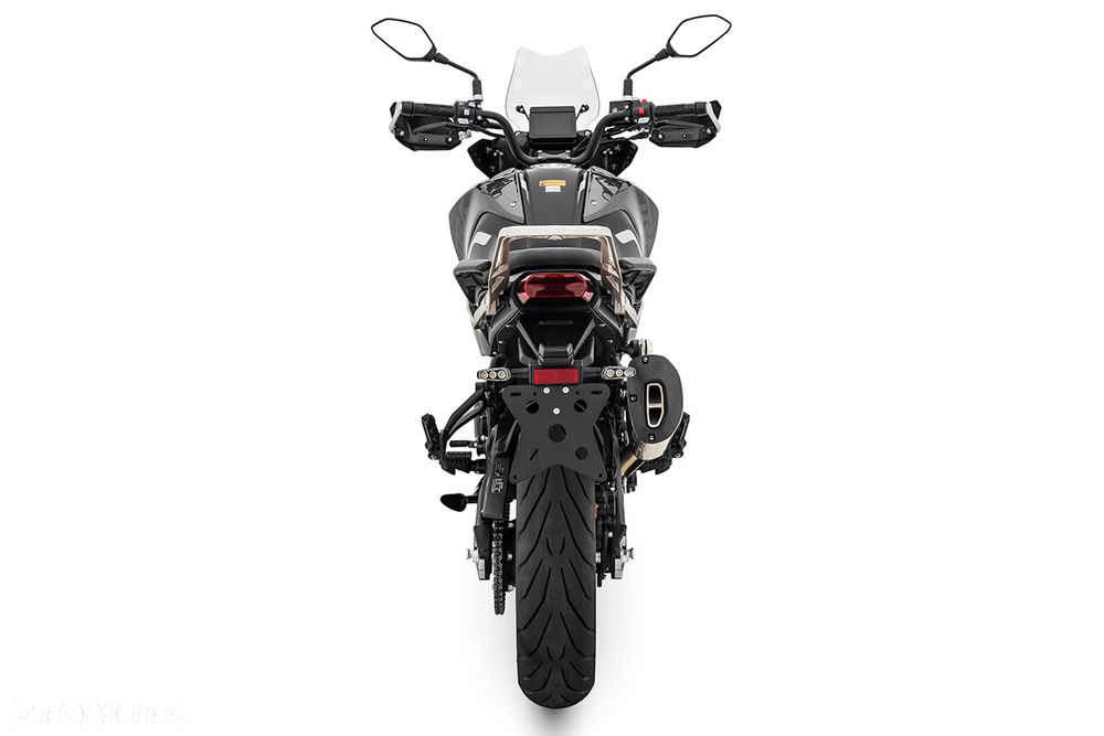 Benelli TRK 702 - 7