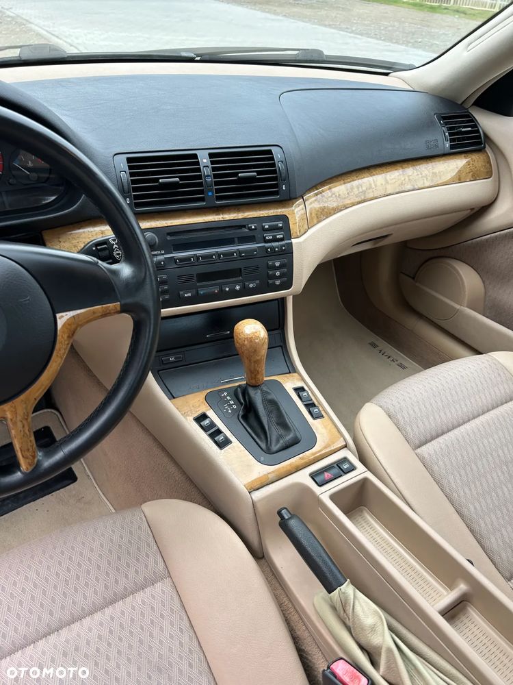 BMW Seria 3 - 19