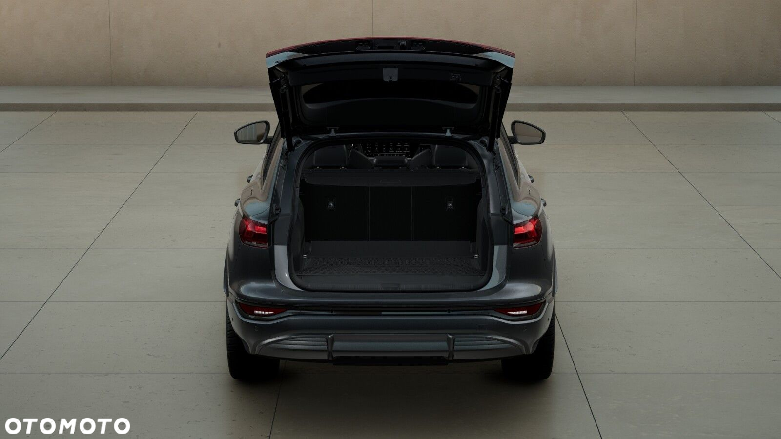 Audi Q6 e-tron - 10