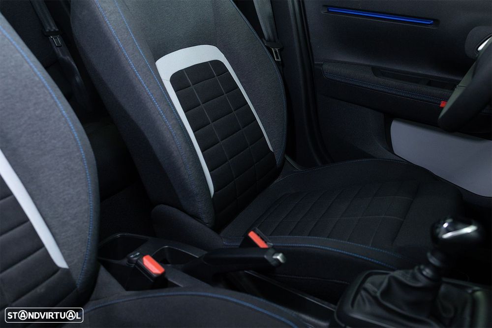 Citroën C3 1.2 Turbo Plus - 50