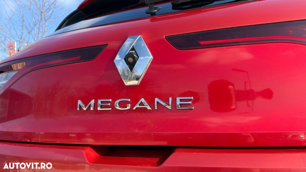 Renault Megane ENERGY dCi 130 INTENS - 29