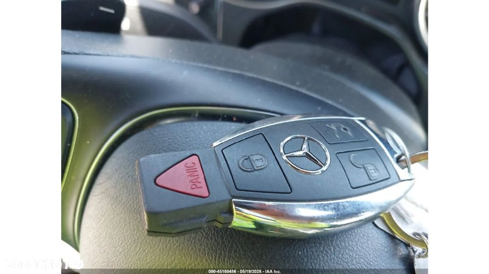 Mercedes-Benz GLE - 16