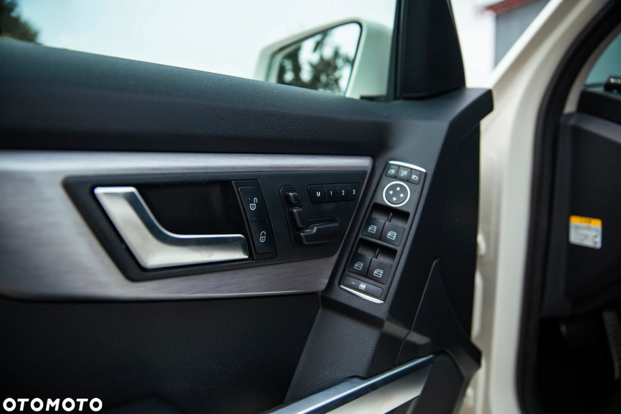 Mercedes-Benz GLK 280 4Matic 7G-TRONIC - 25
