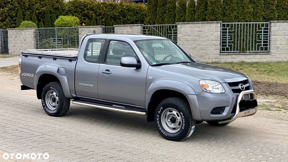 Mazda BT-50 - 6
