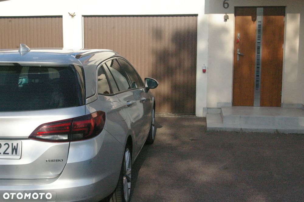 Opel Astra 1.4 T Elite S&S - 4