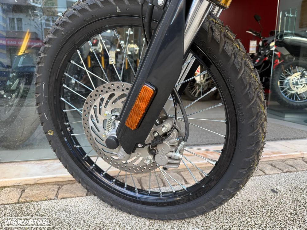 Suzuki DR -Z 4S MOTO SERVIÇO !! DESDE 118€ Mês - 37